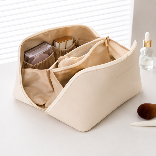 Premium Toiletry Bag
