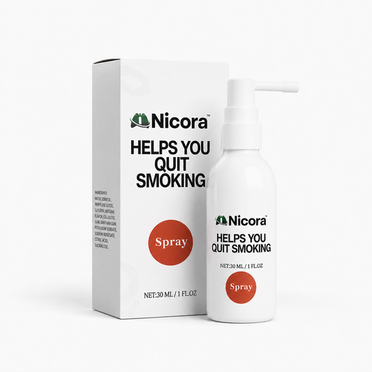 Nicora™ Spray