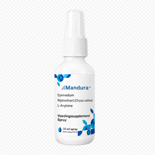 Mandura™